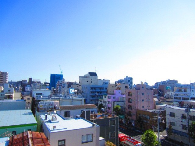 サンベルヴィ扇橋 その他3