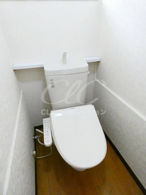 佐々木マンション その他2