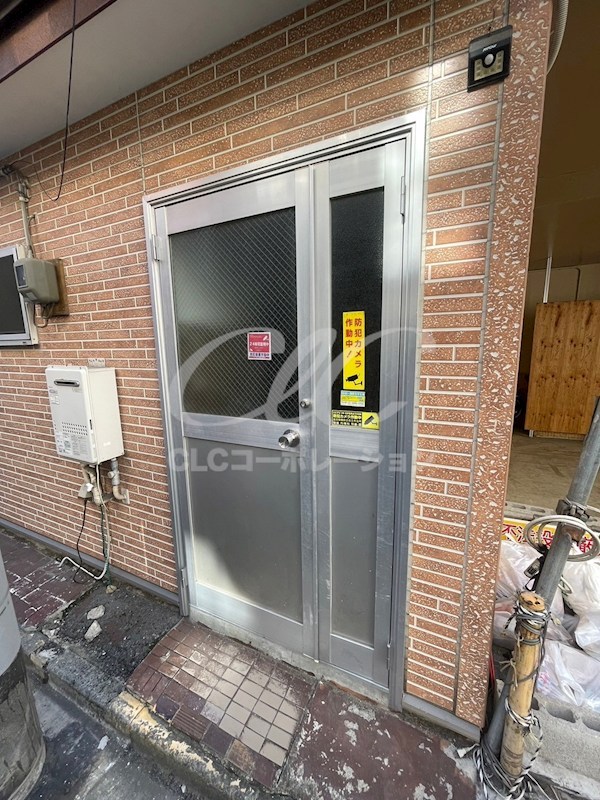 佐々木マンション その他4