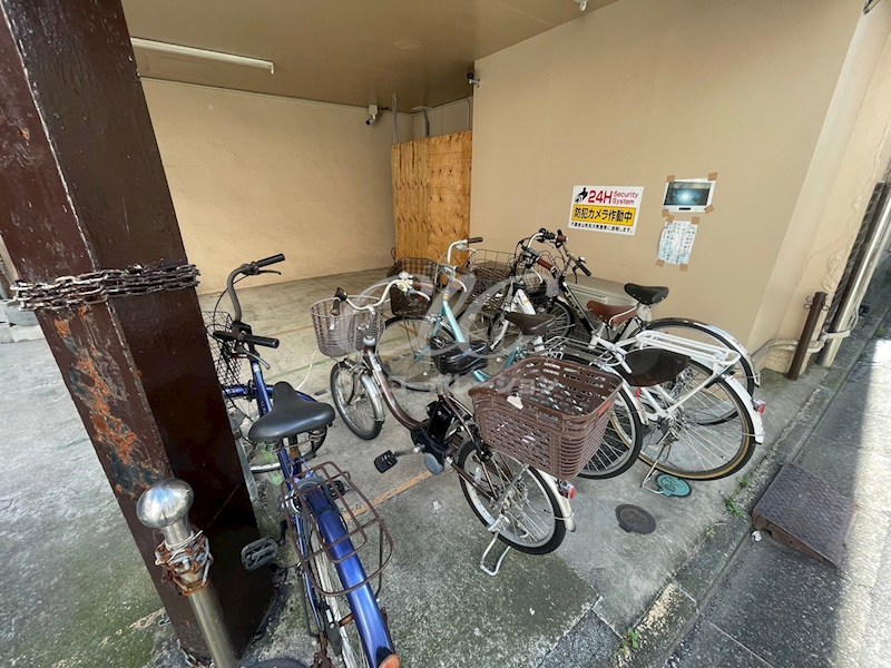 佐々木マンション その他5