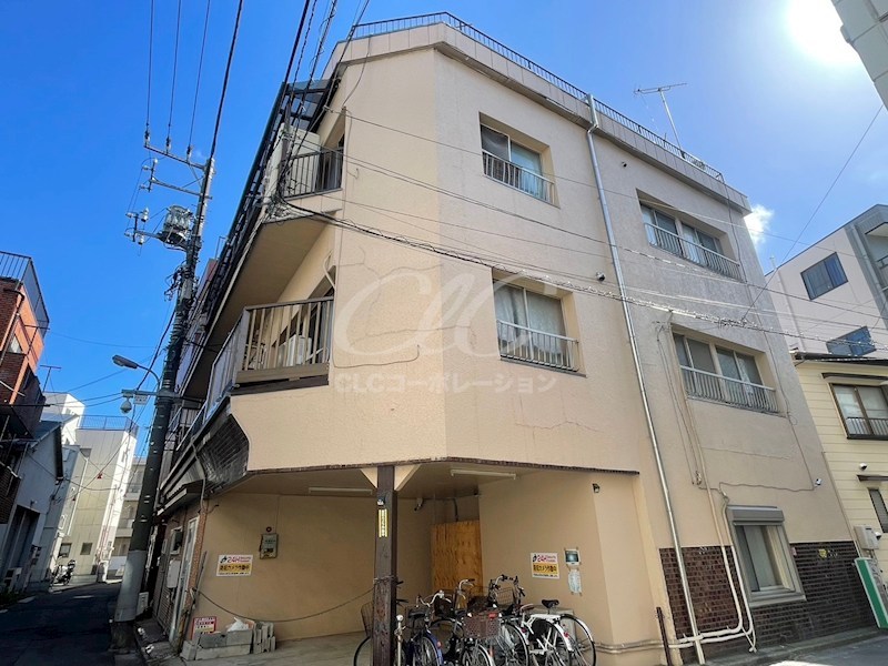 佐々木マンション その他8