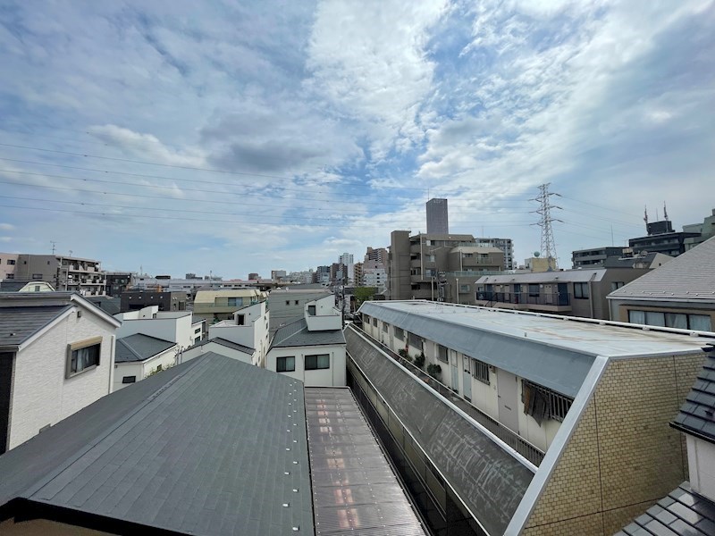 ロワイヤル東井堀12 その他5