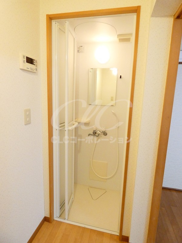 佐々木マンション 風呂画像