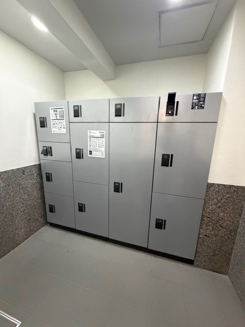 レクノスⅠ その他11