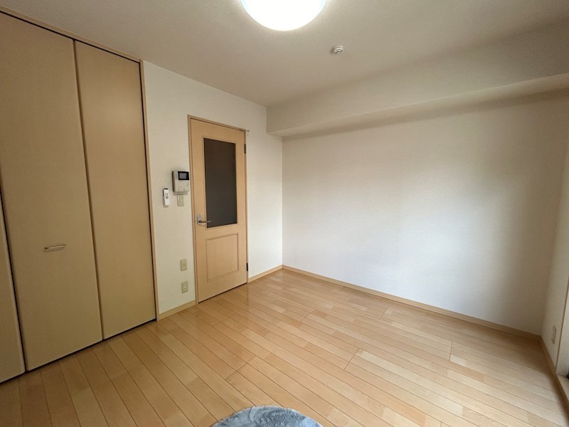 トップガーデンB リビング