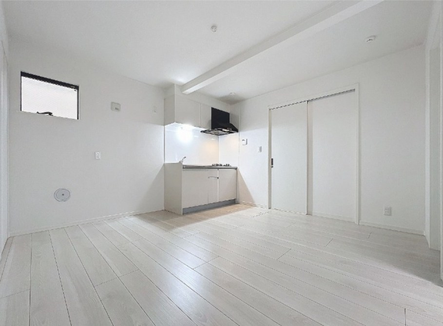 Bristol リビング