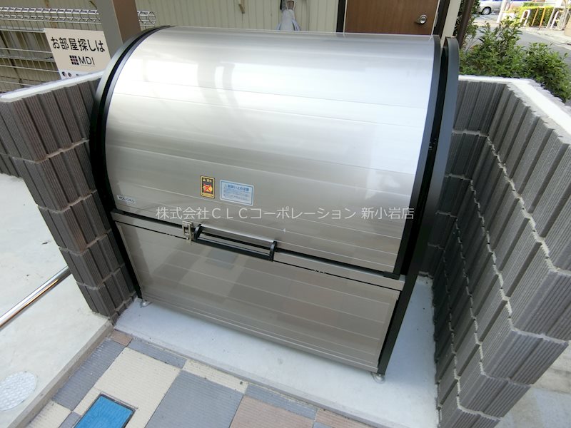 リブリ・サンライズ新小岩 その他7