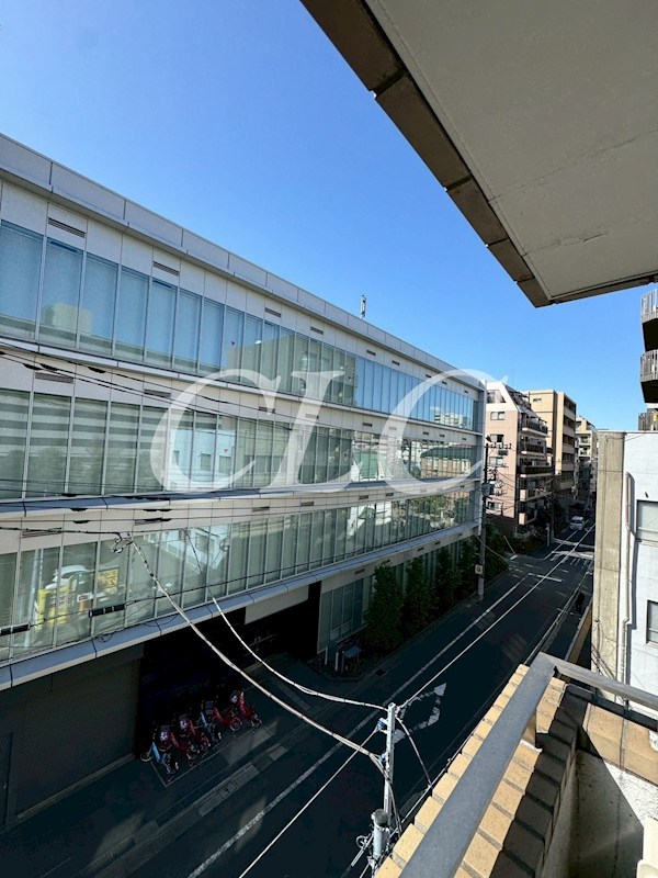 ガーデンテラスJOTO その他1