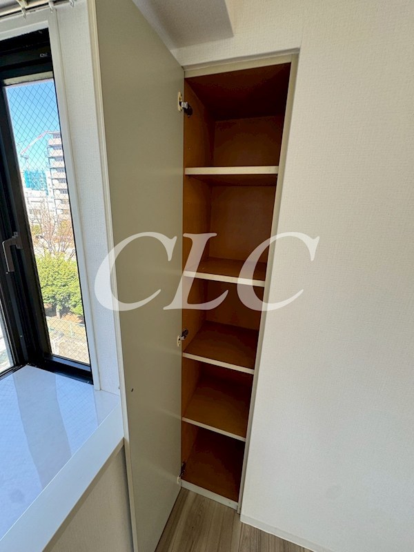 ガーデンテラスJOTO その他21