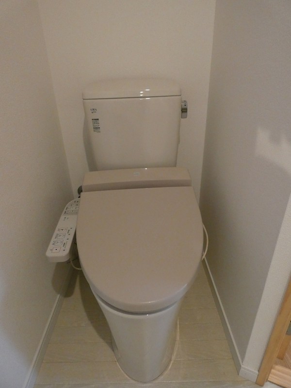 立川コーポ その他1