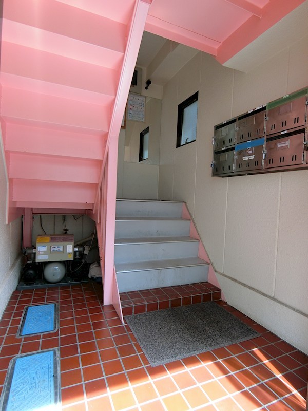 立川コーポ その他7