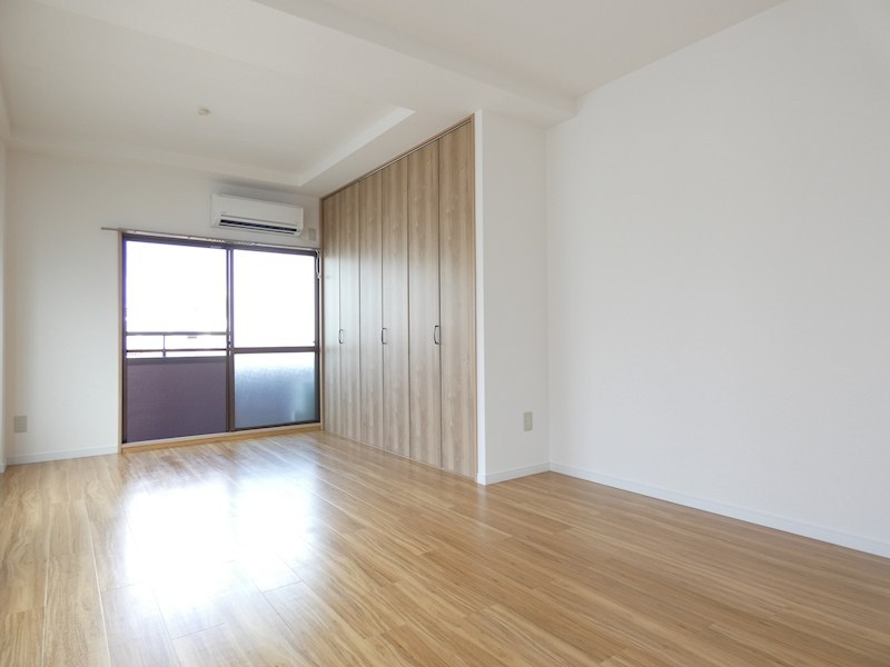 立川コーポ リビング