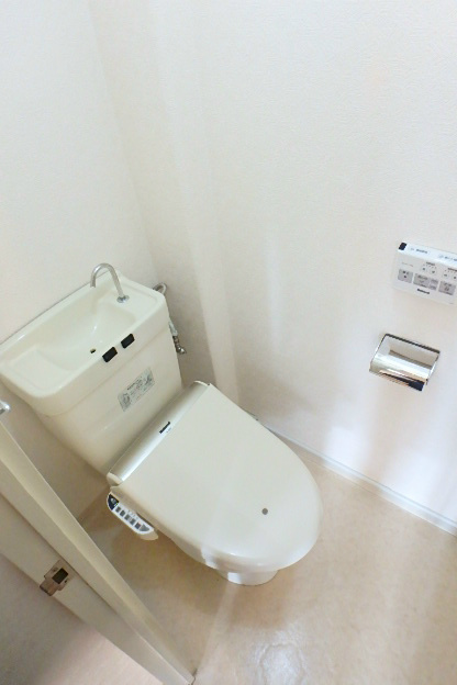 パール仲町マンション その他2