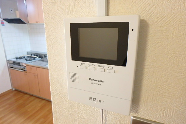 パール仲町マンション その他4