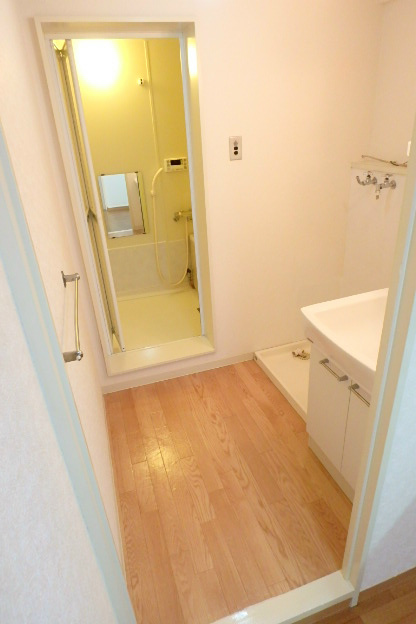 パール仲町マンション その他9