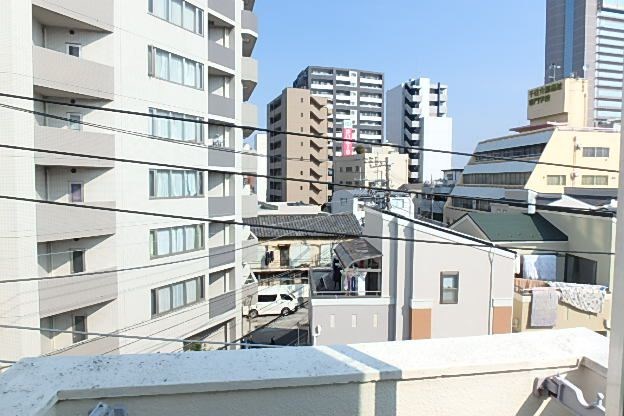 パール仲町マンション その他14