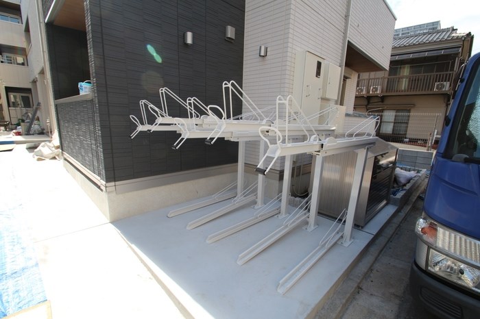 アヴァンス東日暮里 その他7