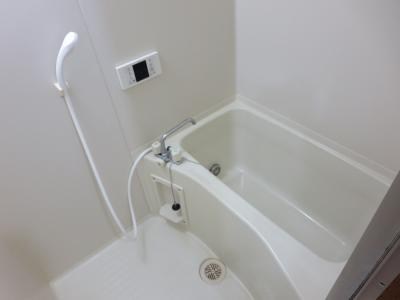 クロート第５ 風呂画像