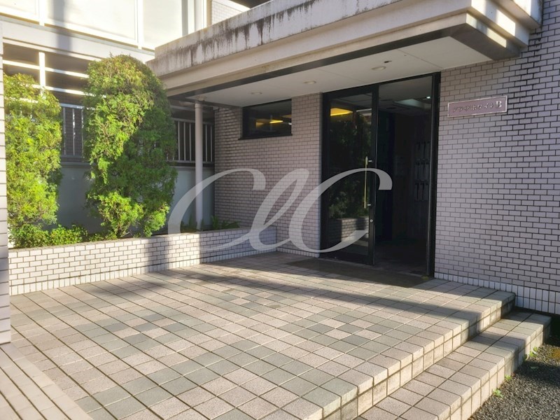 プラザホワイトＢ その他3