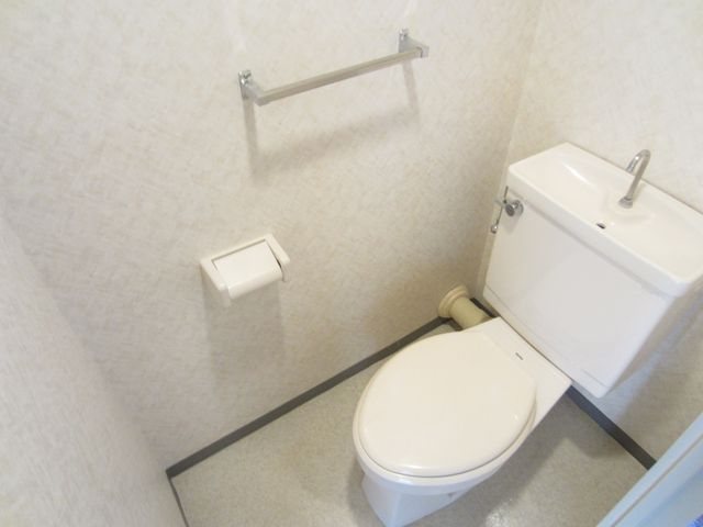 プラザホワイトＢ その他5