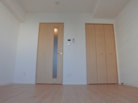 セレッソ本所 リビング