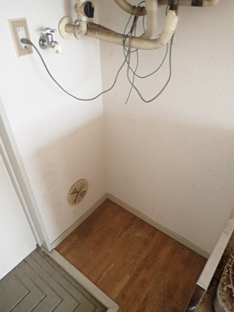 ツインハイツ秋山２ その他4