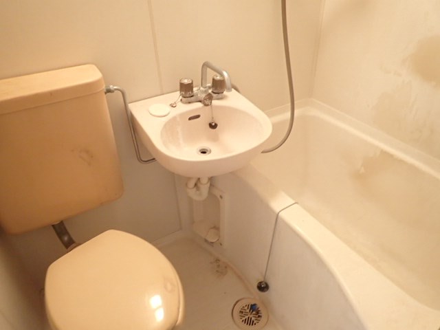 ツインハイツ秋山２ その他7