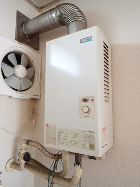 ツインハイツ秋山２ その他8