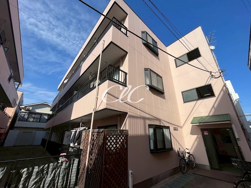 クロート第５ 外観写真