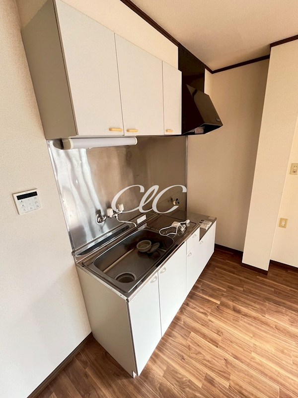 クロート第５ キッチン