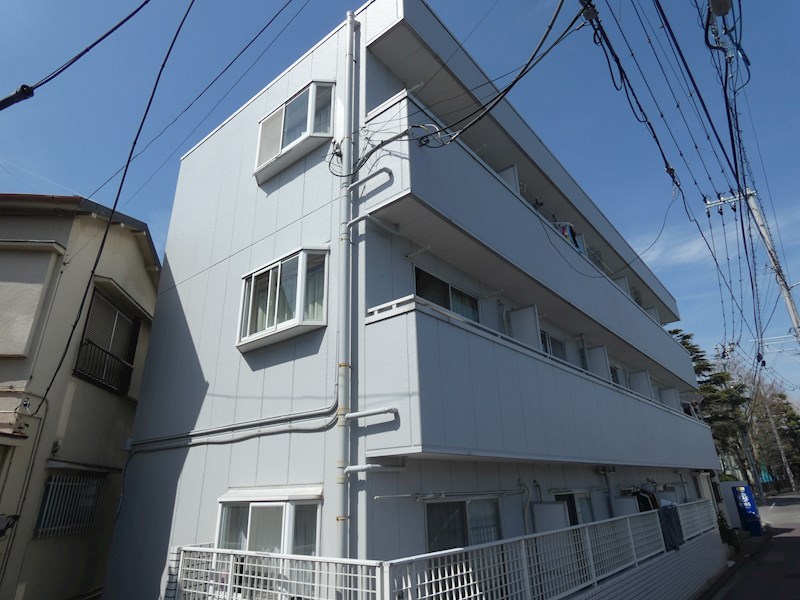 カーサ茜　NO.3 外観写真