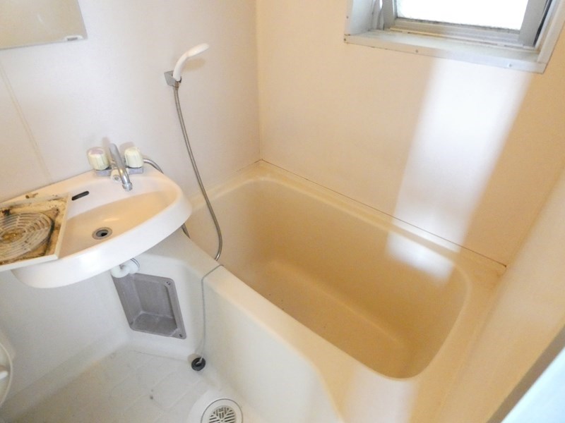 カーサ茜　NO.3 風呂画像