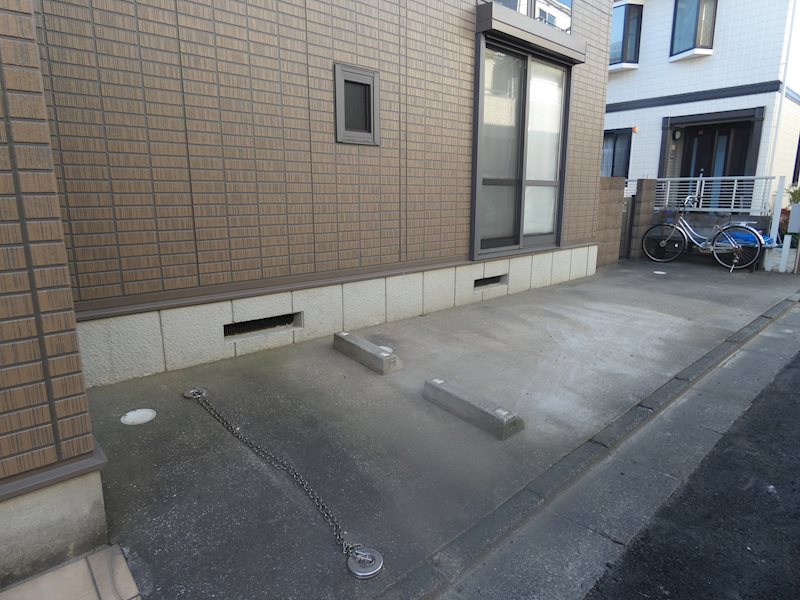 サンガーデン その他6