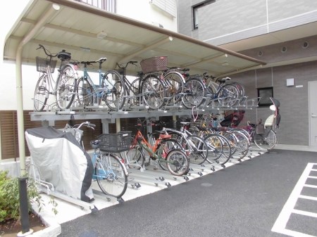 ブリスキューブ その他10