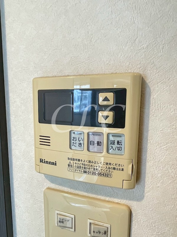 ラルジュ　マノワール  その他10