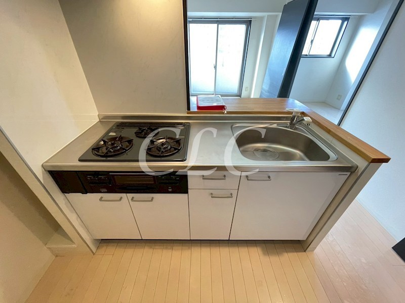 ラルジュ　マノワール  その他11