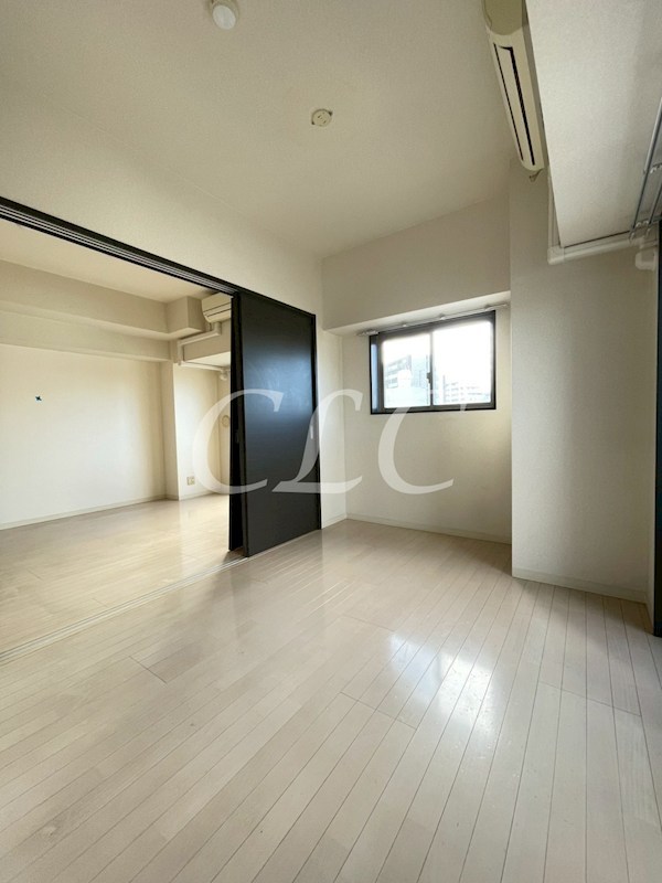 ラルジュ　マノワール  ベッドルーム