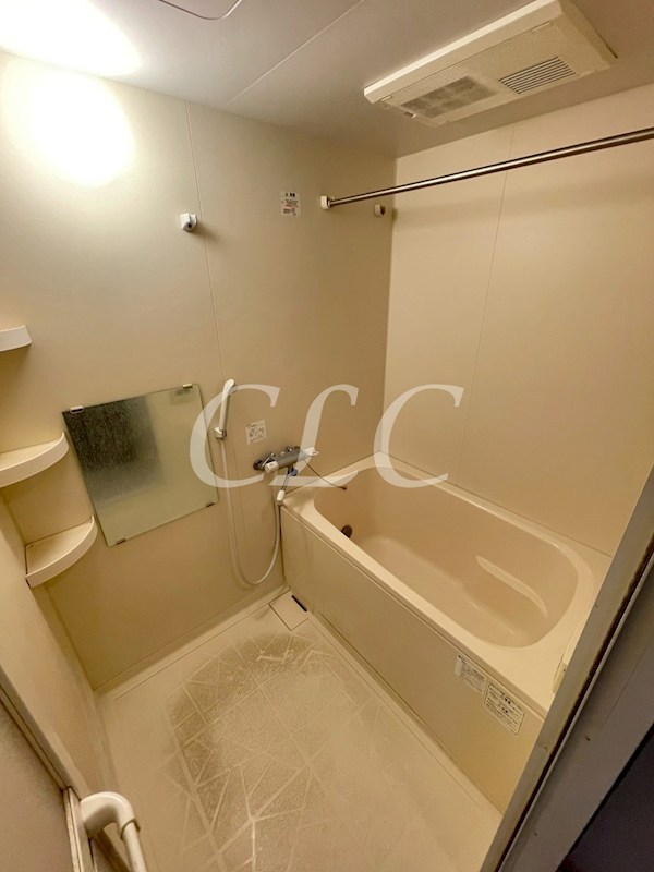 ラルジュ　マノワール  風呂画像