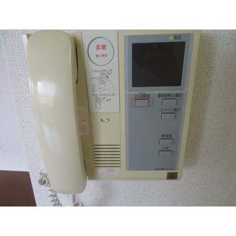 キャルム浅草 その他2