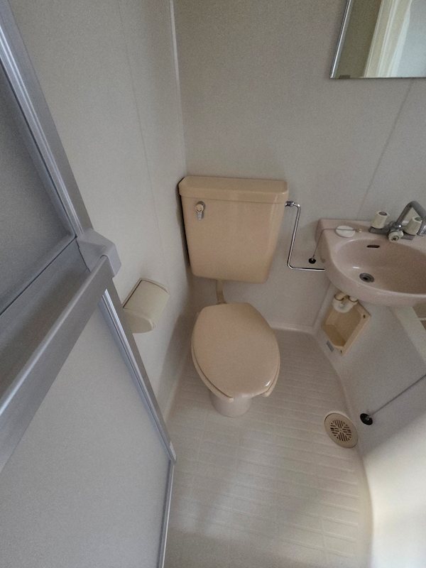 サニーハイツ   その他2