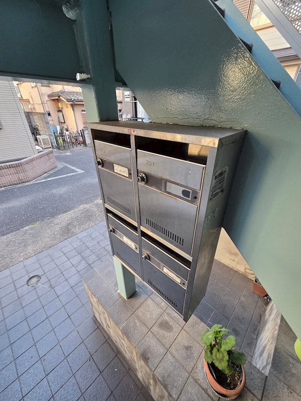 サニーハイツ   その他3