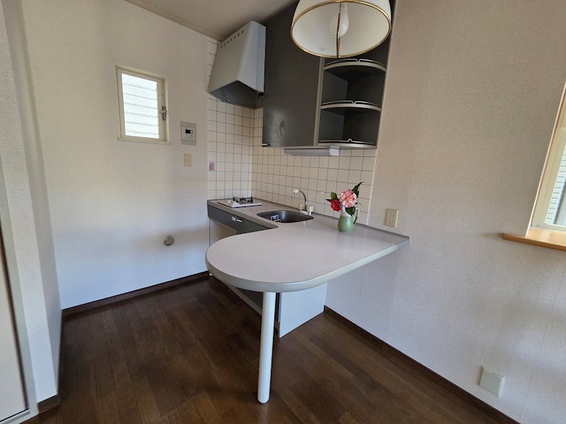 サニーハイツ   キッチン