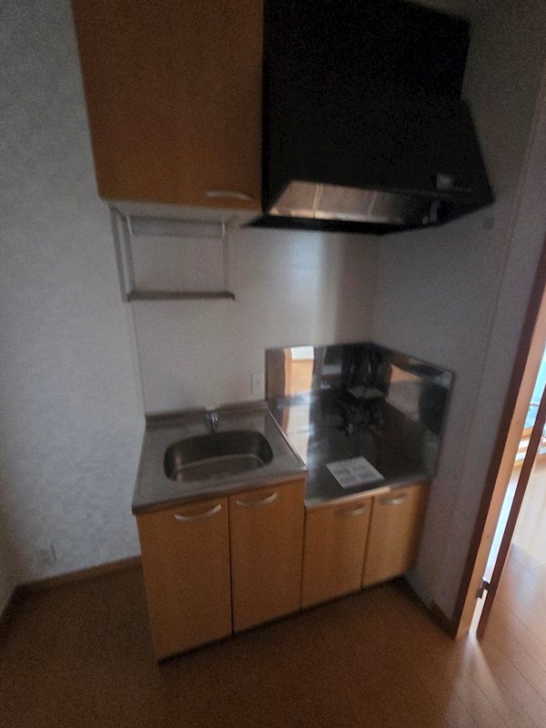 Joynous キッチン