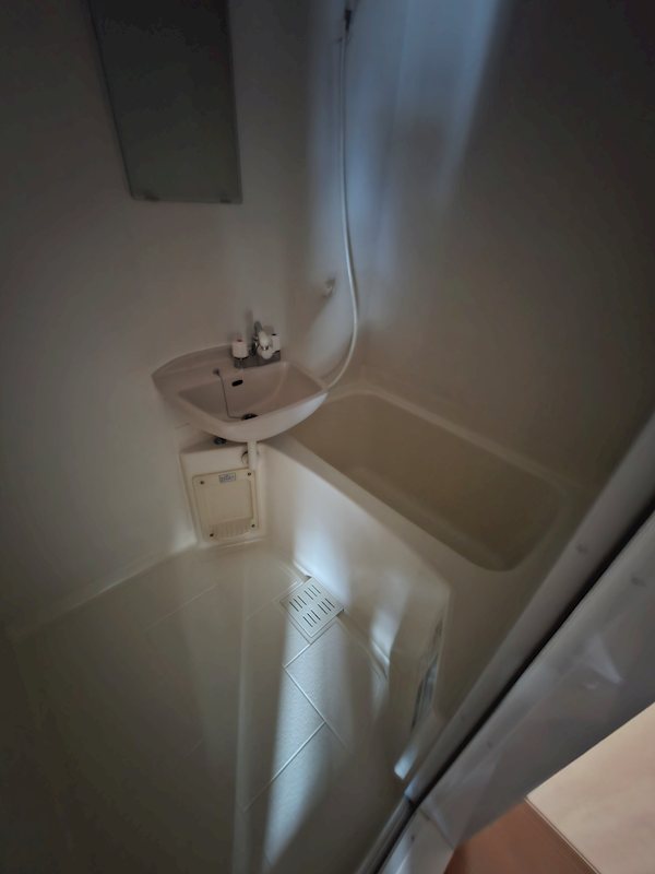 Joynous 風呂画像