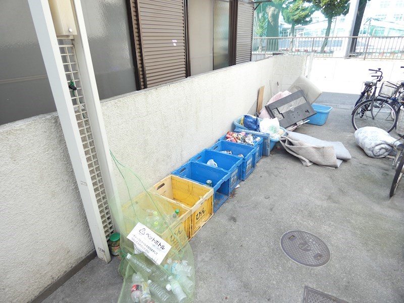 カーサ茜　NO.3 その他4