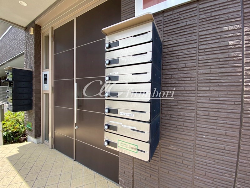 オッサボヌール船堀 その他7