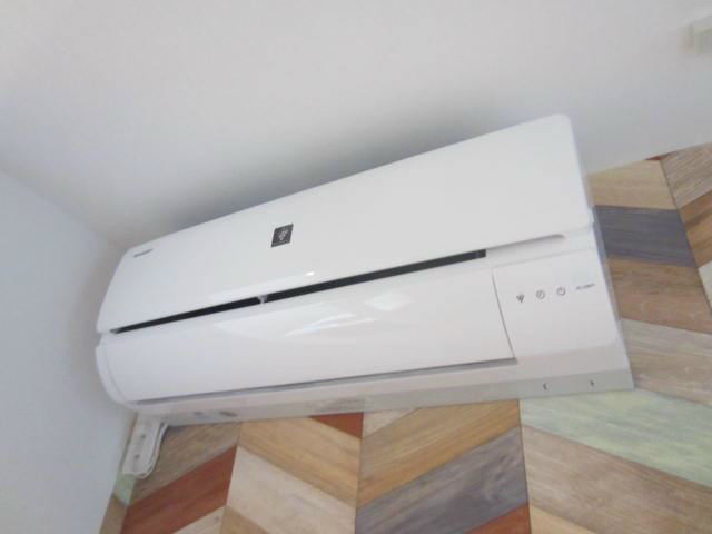 coco garden　北千住 その他3