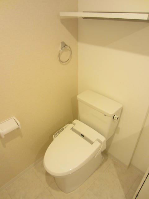 coco garden　北千住 その他4