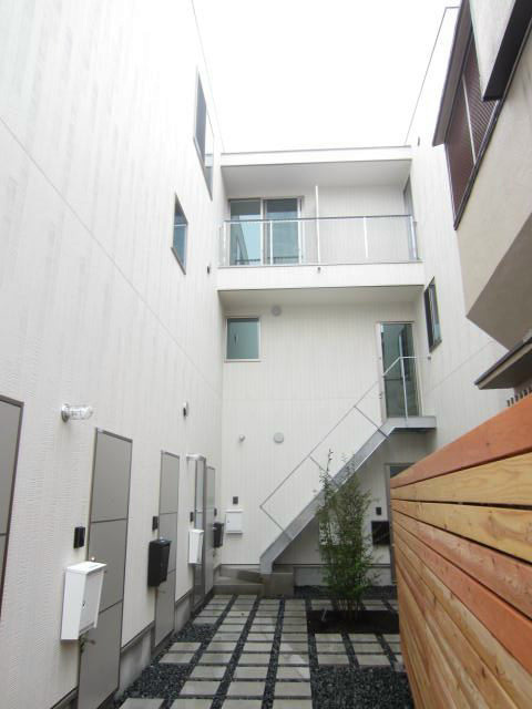 coco garden　北千住 その他6