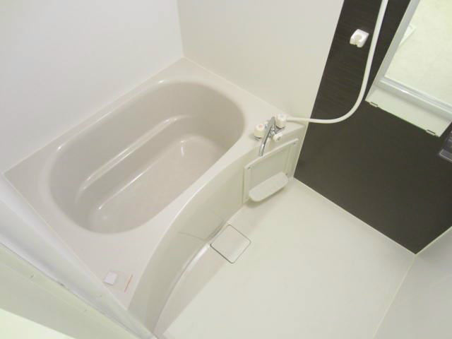 coco garden　北千住 風呂画像